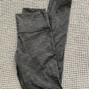 Lululemon Align Leggings size 2